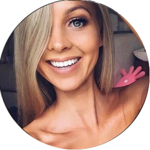 Sugar Baby- Sarah