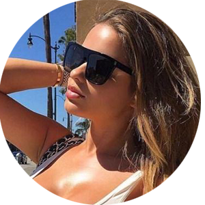 Sugar Baby - Amy