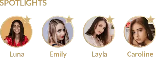 Sugar Daddy Website - Hide My Profile