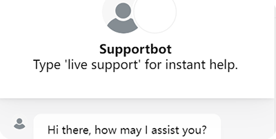 Sugar Daddy Website - Live-Support
